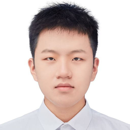 Haoyu Wang (王昊钰)